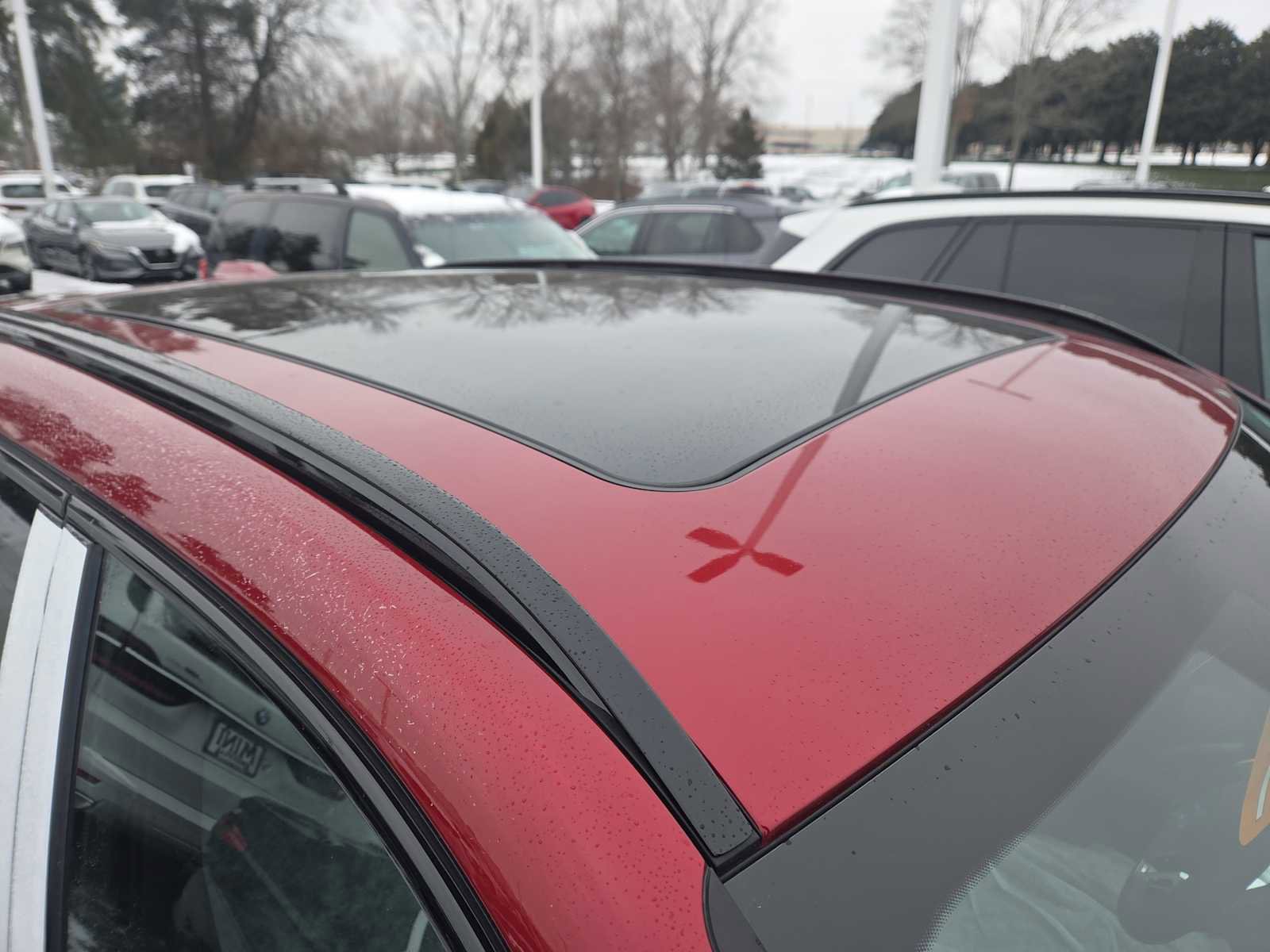 New 2026 BMW X1 xDrive28i w/ Technology Package image 5