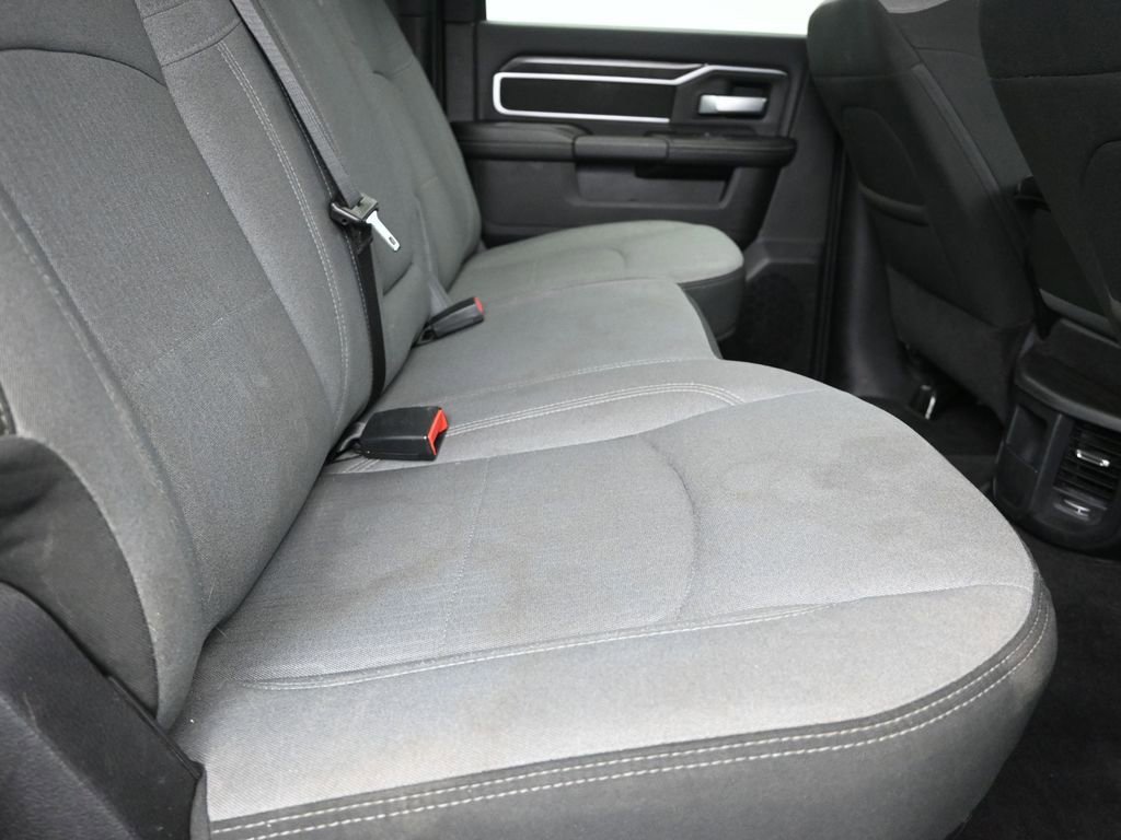 Used 2024 RAM 2500 Big Horn image 23