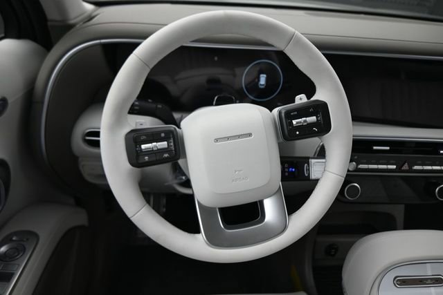 New 2026 Hyundai Palisade SEL AWD/4WD image 13