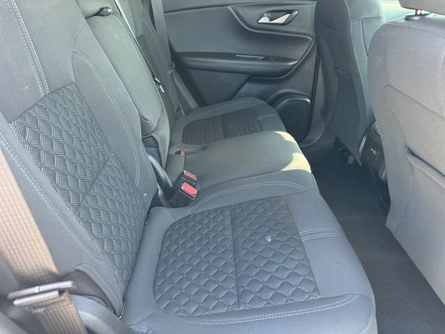 Certified 2020 Chevrolet Blazer LT FWD image 9