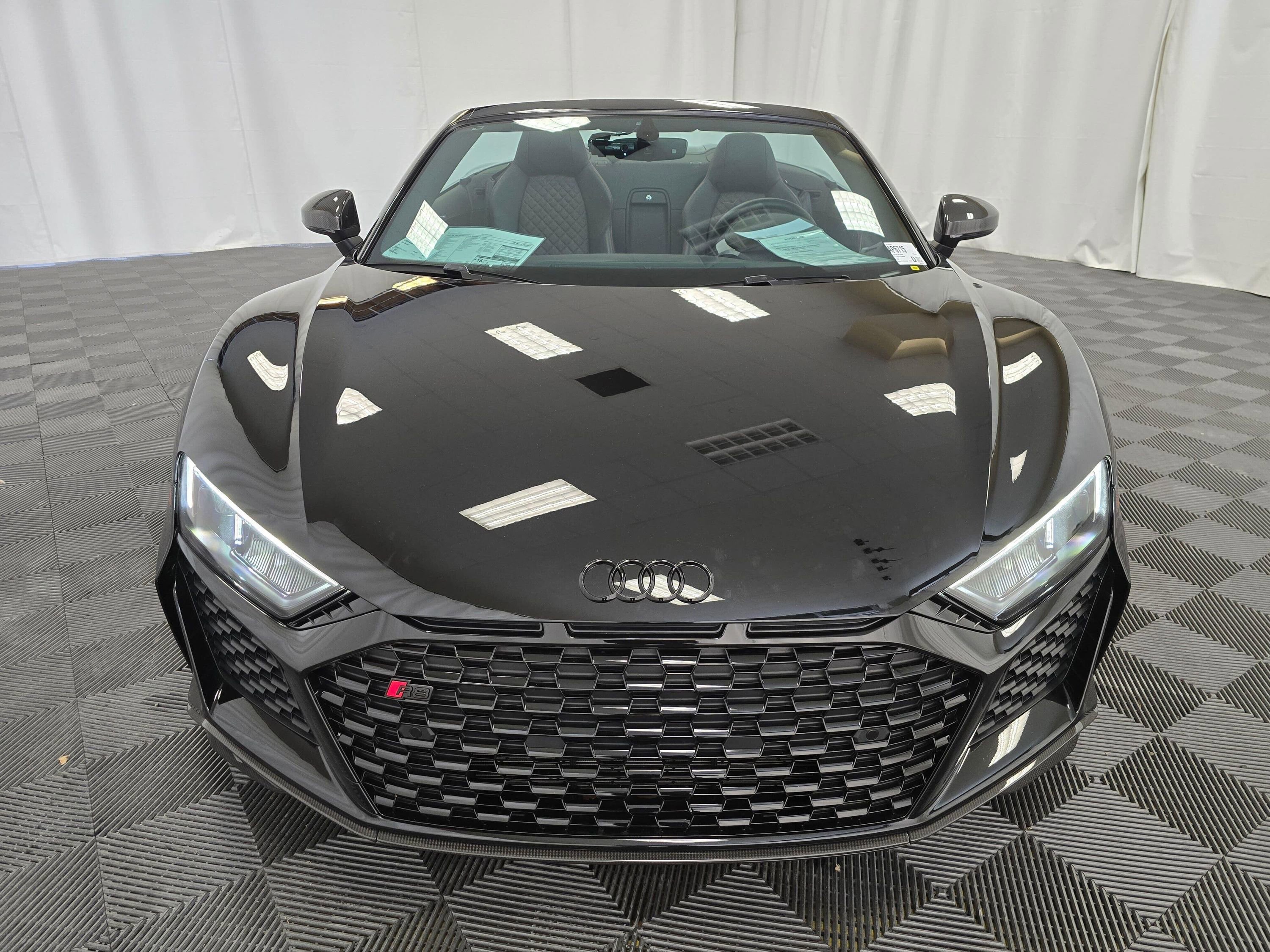 Used 2020 Audi R8 V10 performance image 36