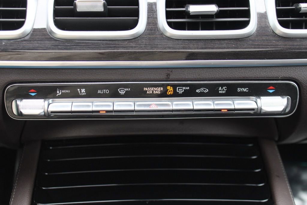 Certified 2022 Mercedes-Benz GLS 450 4MATIC image 24