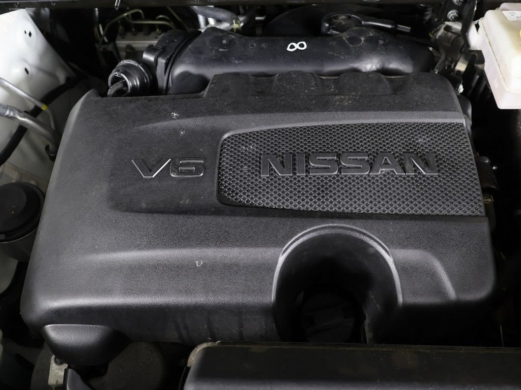 Used 2024 Nissan Pathfinder Platinum w/ Lighting Package (N93) AWD/4WD image 20