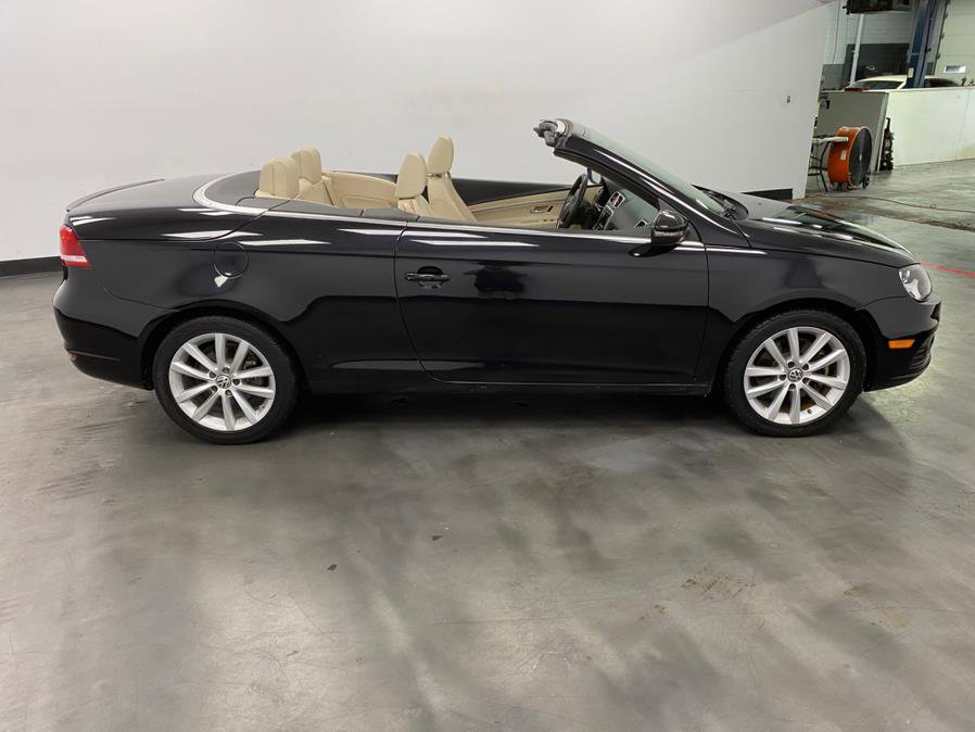 Used 2016 Volkswagen Eos Komfort image 6