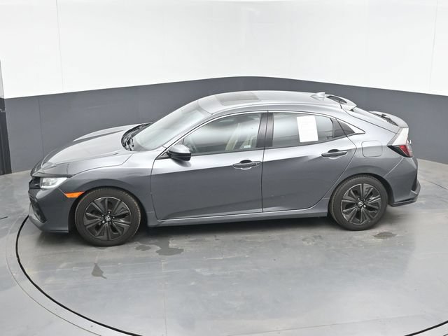 Used 2019 Honda Civic EX image 34