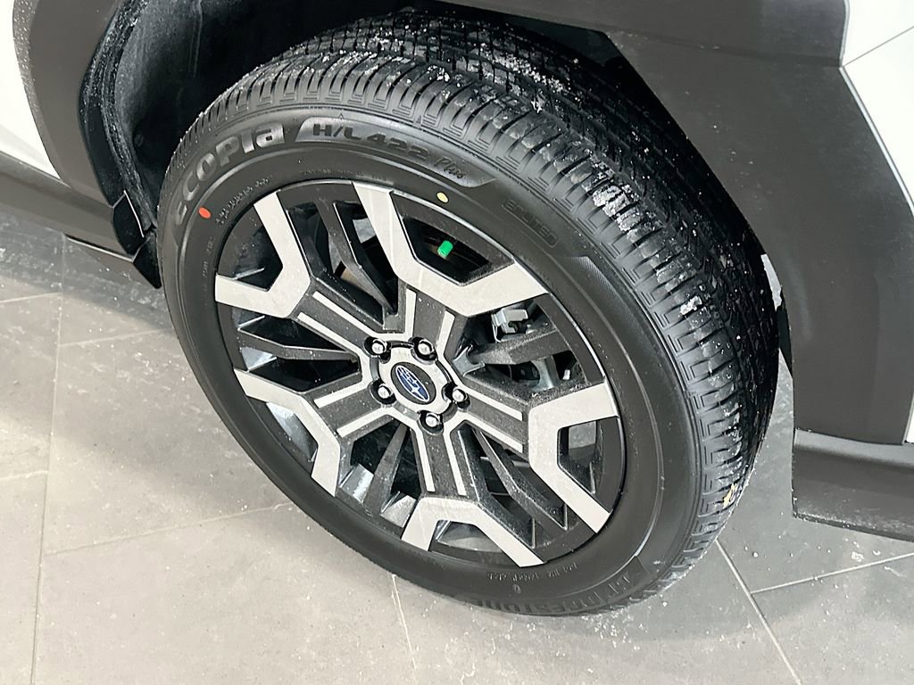 New 2026 Subaru Outback Touring XT image 38