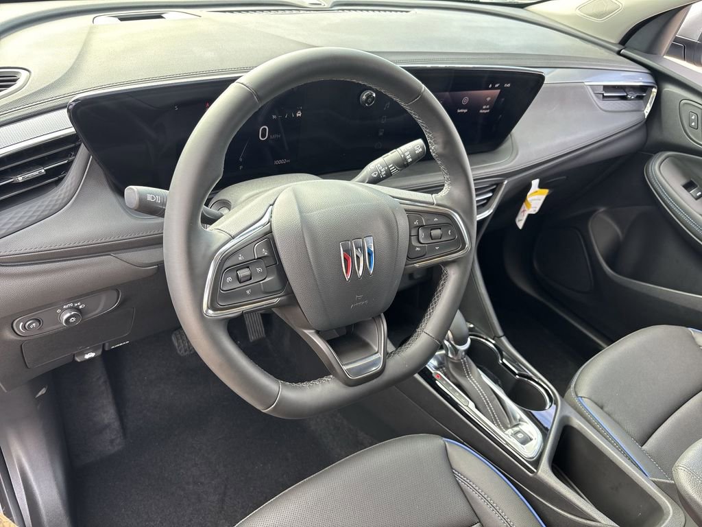 Used 2026 Buick Encore GX Sport Touring image 10