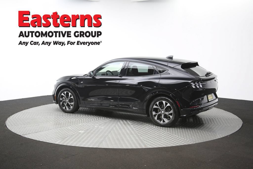 Used 2023 Ford Mustang Mach-E Premium AWD/4WD image 66