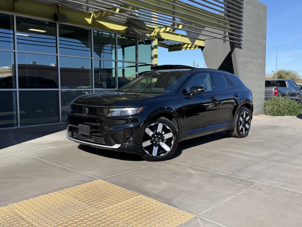 Used 2024 Honda Prologue Elite image 1