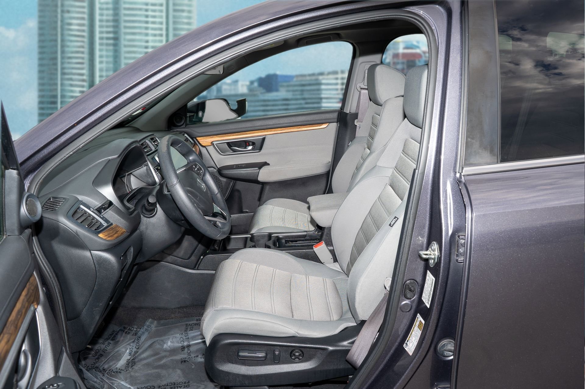 Used 2020 Honda CR-V EX image 15