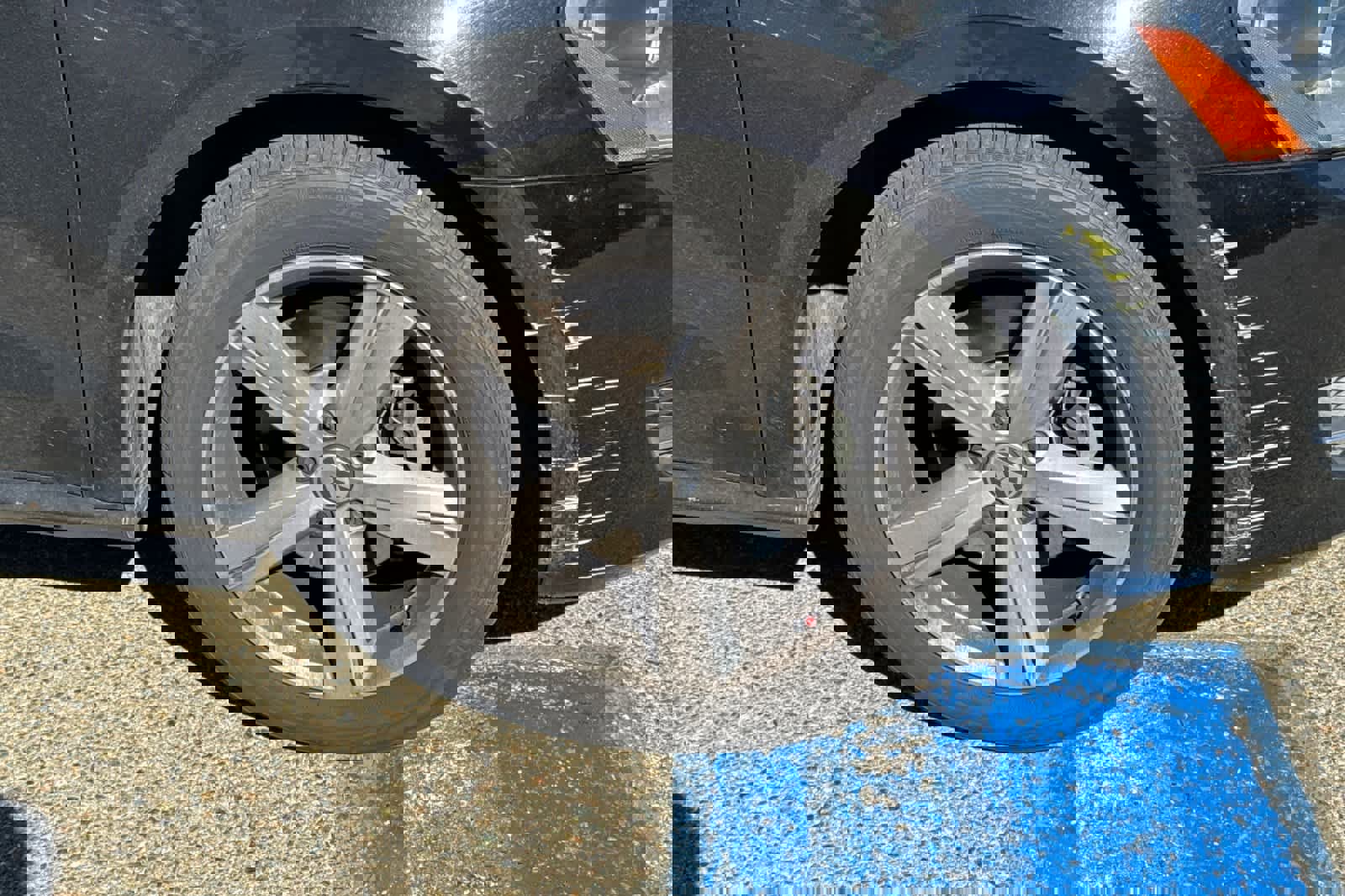 Used 2013 Volkswagen Passat 2.5 SE image 15