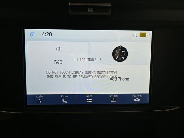 New 2026 Ford F350 XL w/ 360-Degree Camera Package image 11