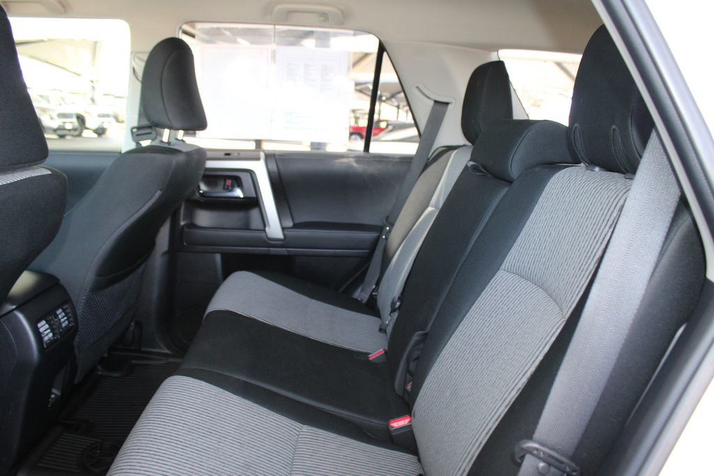 Certified 2023 Toyota 4Runner SR5 image 46