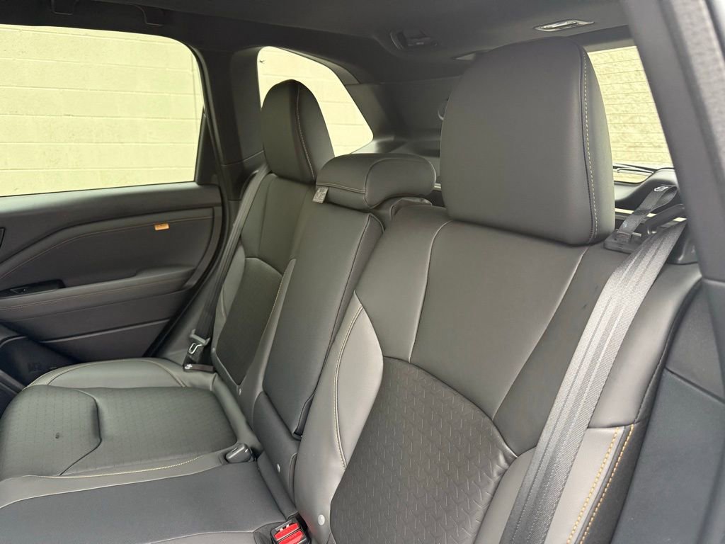 New 2026 Subaru Forester Wilderness w/ Wilderness Package image 26