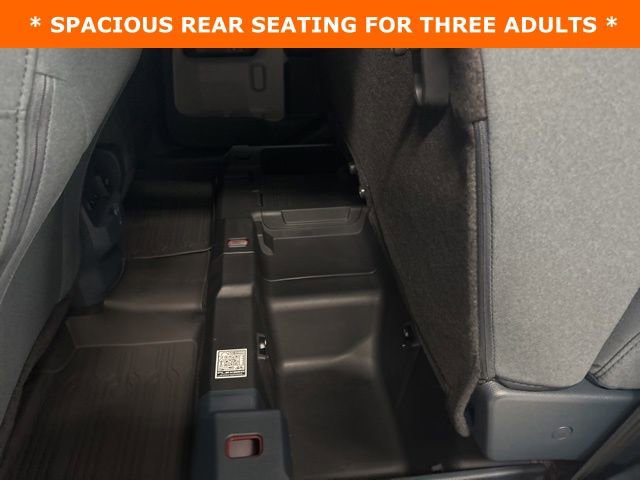 New 2025 Ford Maverick XLT w/ XLT Luxury Package FWD image 30