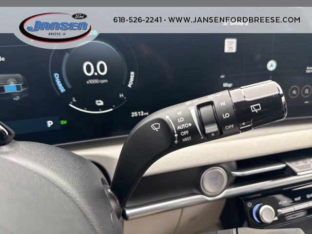 Used 2025 Hyundai Tucson Limited image 19