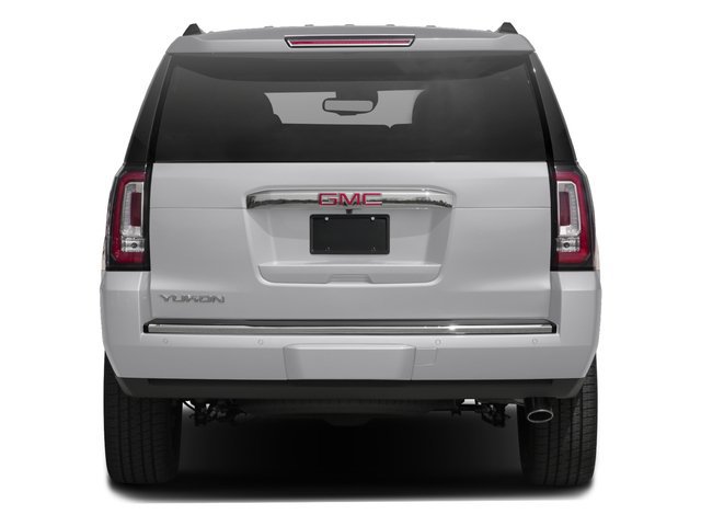 Used 2017 GMC Yukon Denali w/ Open Road Package AWD/4WD image 8