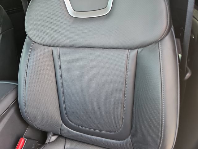 Used 2024 Hyundai Tucson Limited AWD/4WD image 14