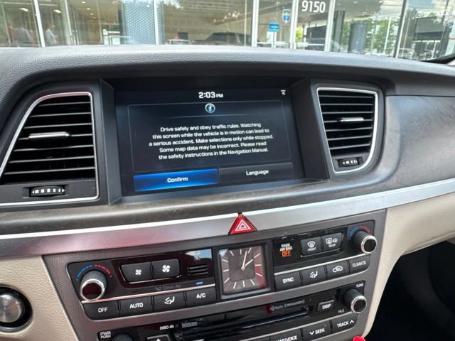 Used 2016 Hyundai Genesis 3.8 w/ Option Group 04 AWD/4WD image 32
