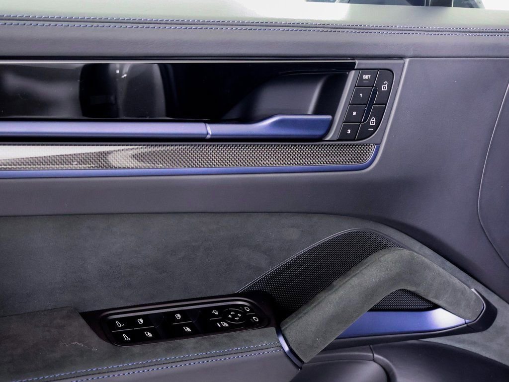 New 2026 Porsche Cayenne Turbo GT image 23