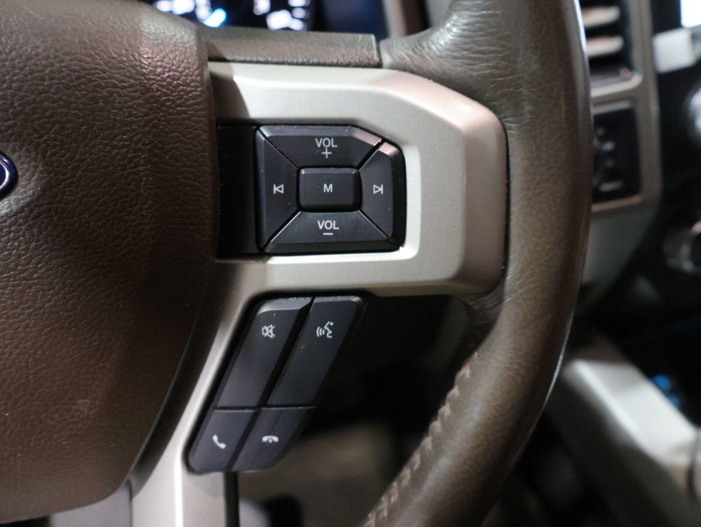 Used 2018 Ford F150 King Ranch w/ Equipment Group 601A Luxury AWD/4WD image 36