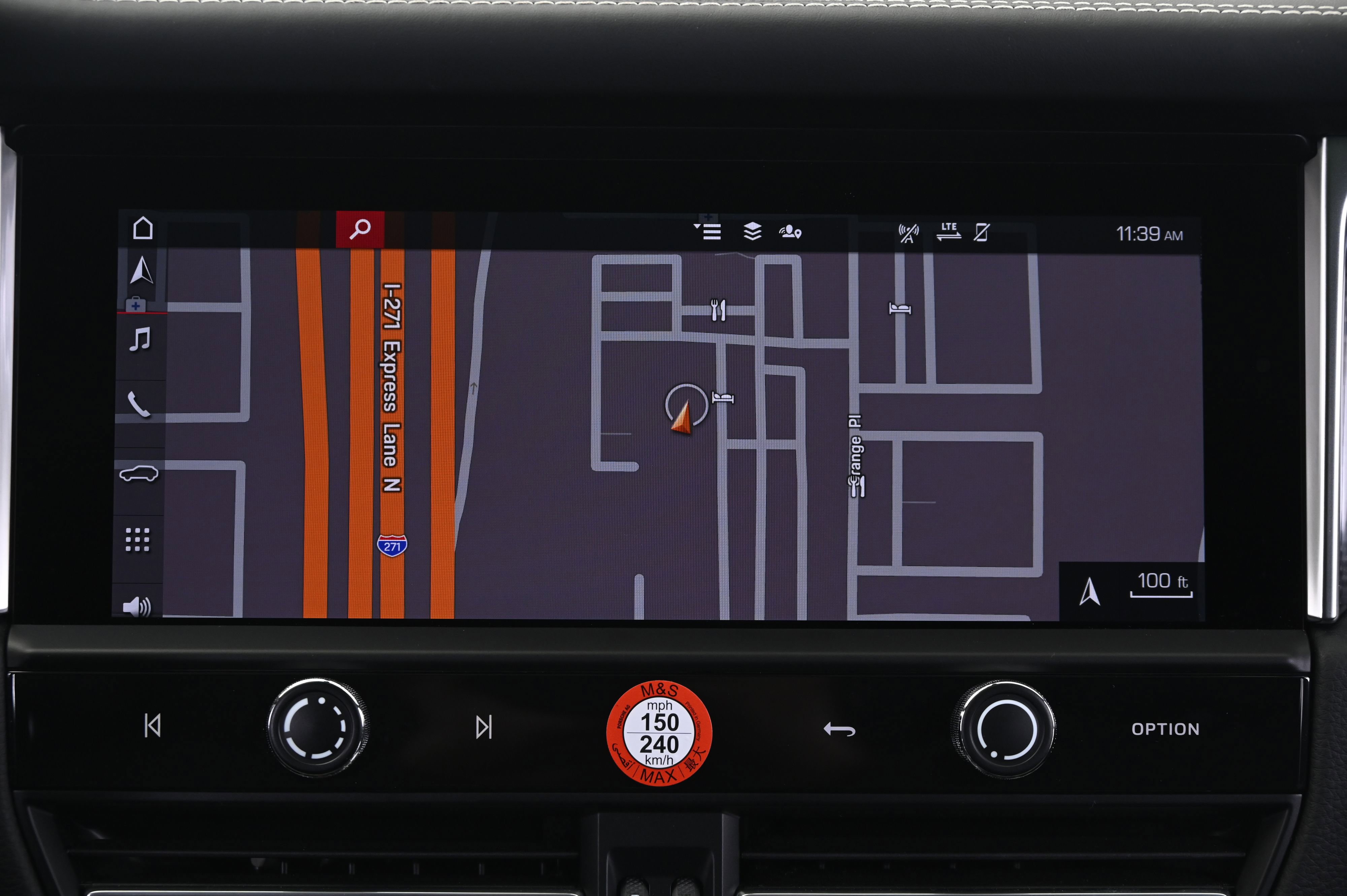 Used 2024 Porsche Macan GTS image 34