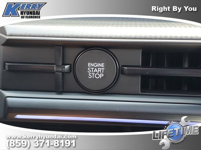 New 2026 Hyundai Santa Fe Calligraphy AWD/4WD image 31