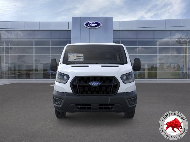 New 2025 Ford Transit 350 Low Roof AWD w/ Load Area Protection Package image 6