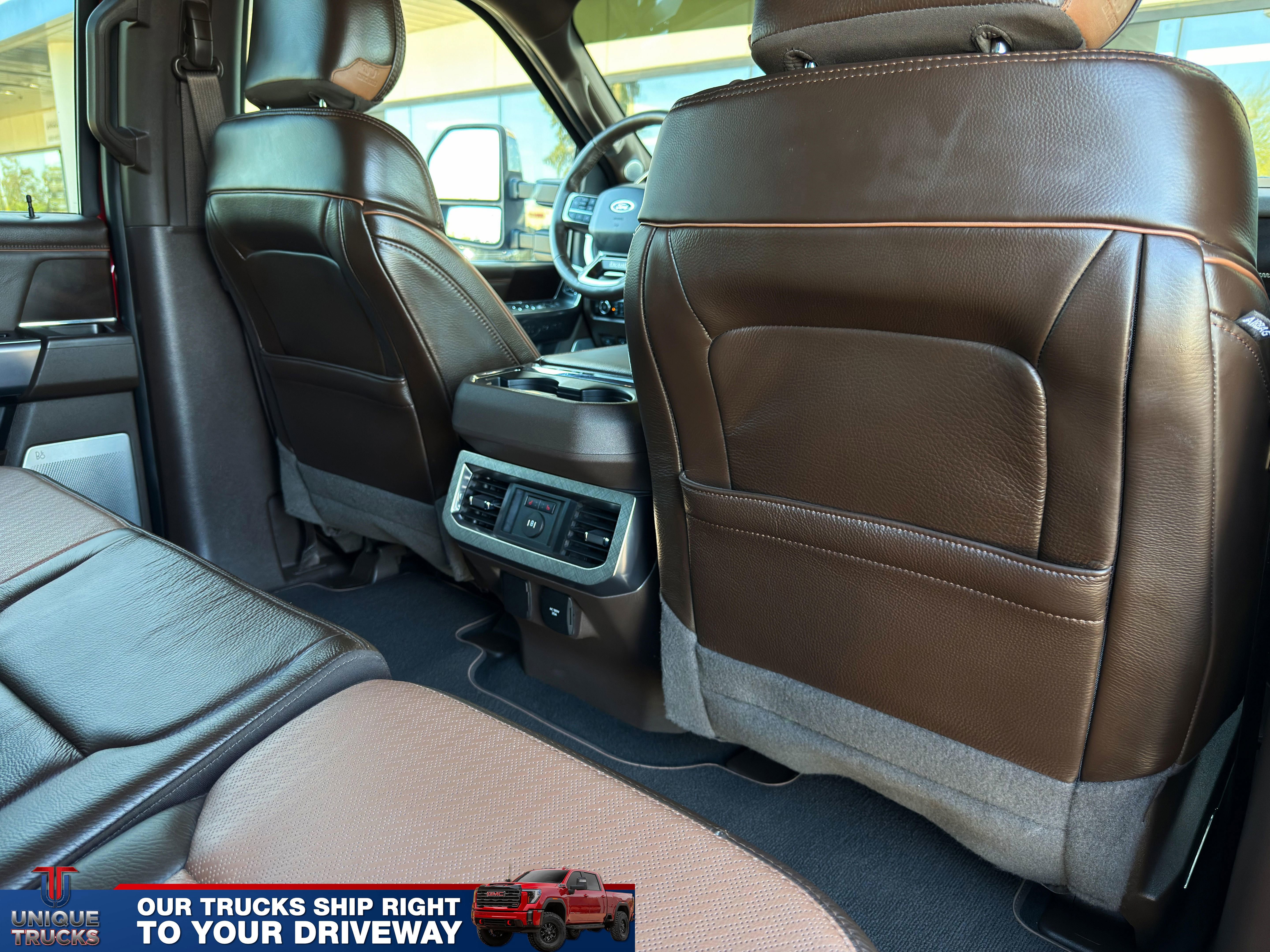 Used 2024 Ford F250 King Ranch w/ Chrome Package image 29