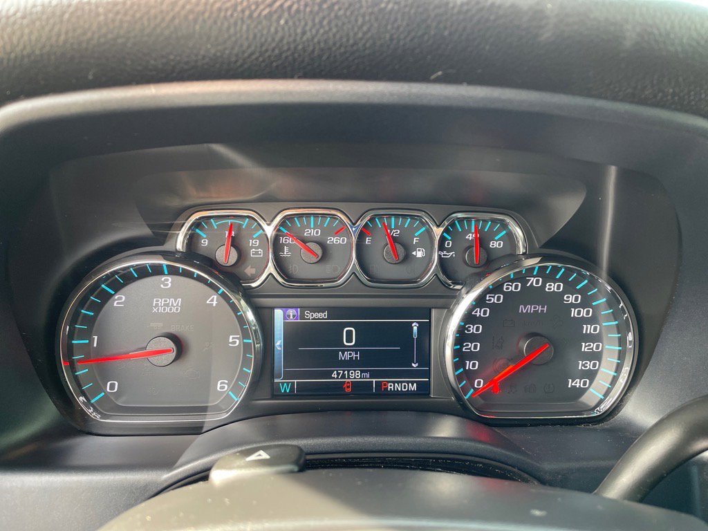 Used 2015 Chevrolet Silverado 1500 LT w/ All Star Edition image 14