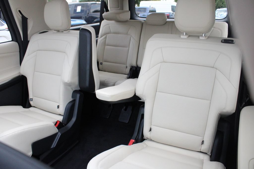 New 2027 Lincoln Navigator L Reserve AWD/4WD image 20