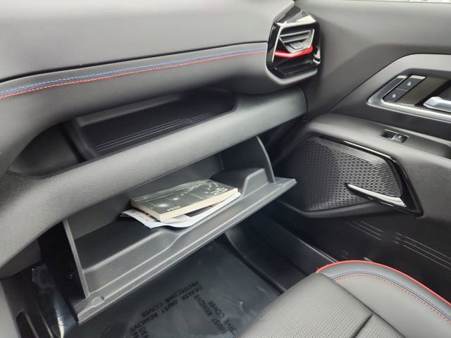 Used 2024 Chevrolet Silverado EV RST image 48