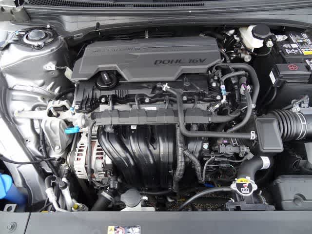 Used 2025 Kia K4 FWD image 35