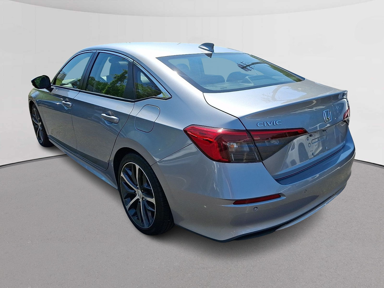 Certified 2023 Honda Civic Touring image 7