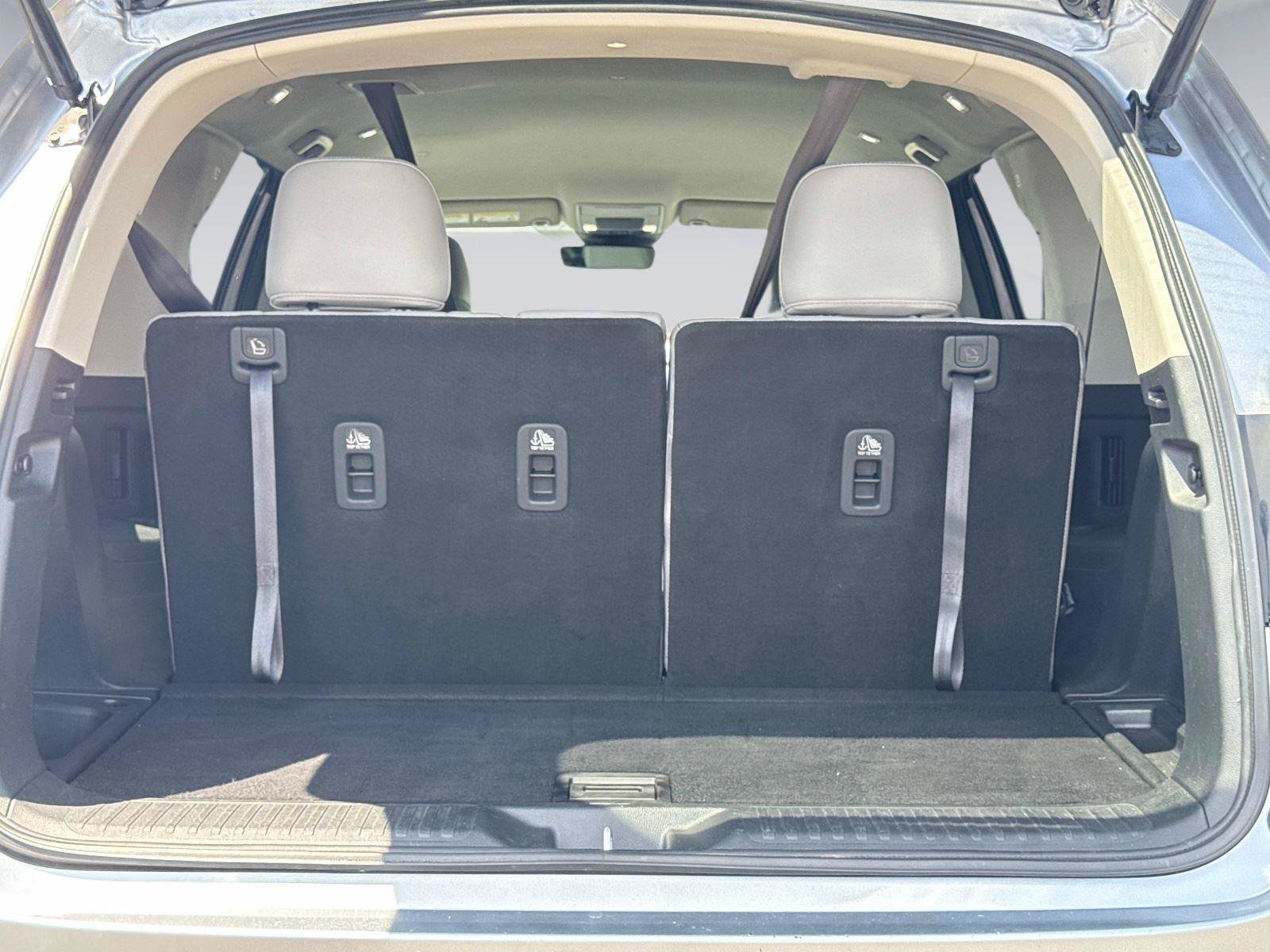 Certified 2023 Honda Pilot EX-L image 7