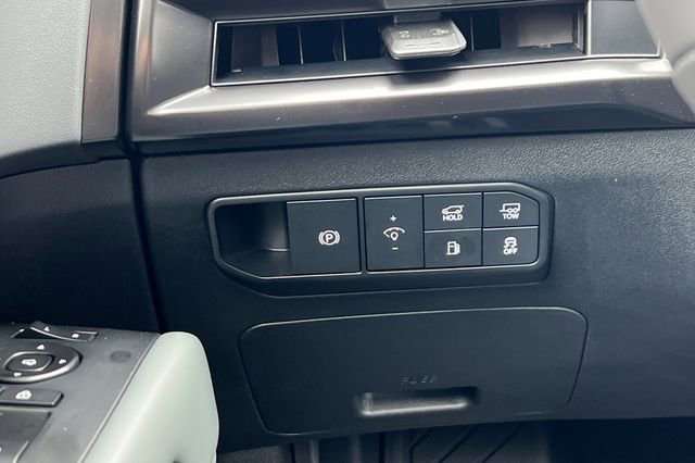 New 2027 Kia Telluride X-Line SX Prestige image 31