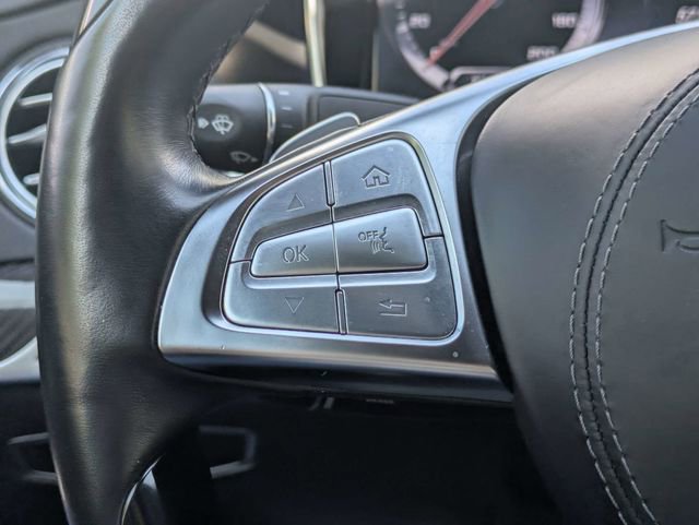 Used 2016 Mercedes-Benz S 63 AMG 4MATIC Sedan image 26