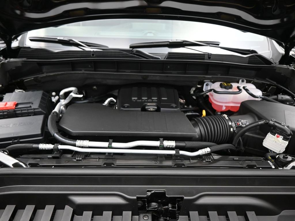 New 2026 GMC Sierra 1500 Pro w/ Graphite Edition image 24