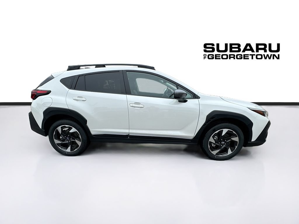 New 2026 Subaru Crosstrek 2.5i Limited w/ Crosstrek Mirror Package AWD/4WD image 9