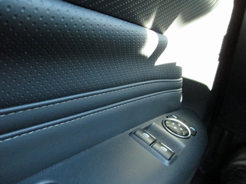 Used 2024 Ford Mustang GT Premium w/ Mustang Nite Pony Package image 21