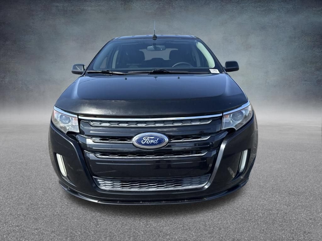 Used 2014 Ford Edge Sport w/ Driver Entry Package AWD/4WD image 9