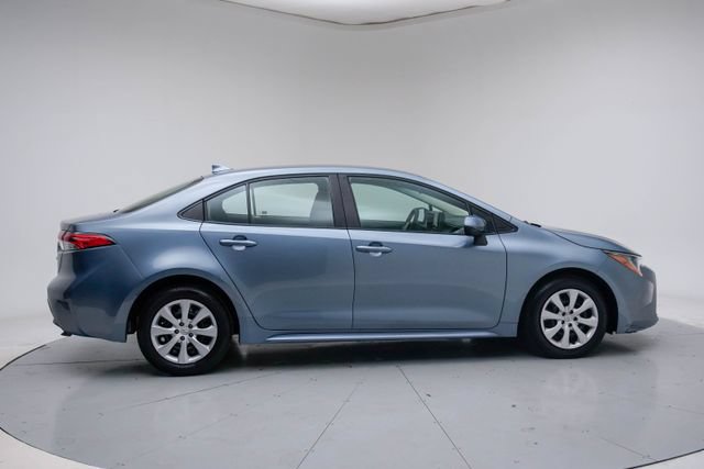 Used 2024 Toyota Corolla LE FWD image 9
