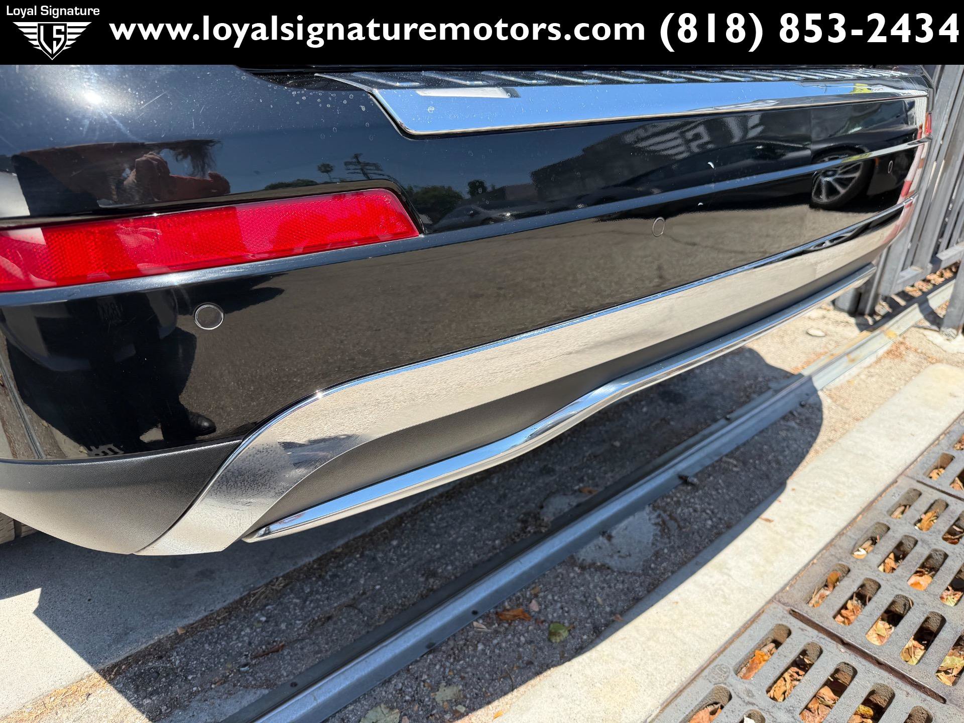 Used 2015 Mercedes-Benz GL 450 4MATIC image 10