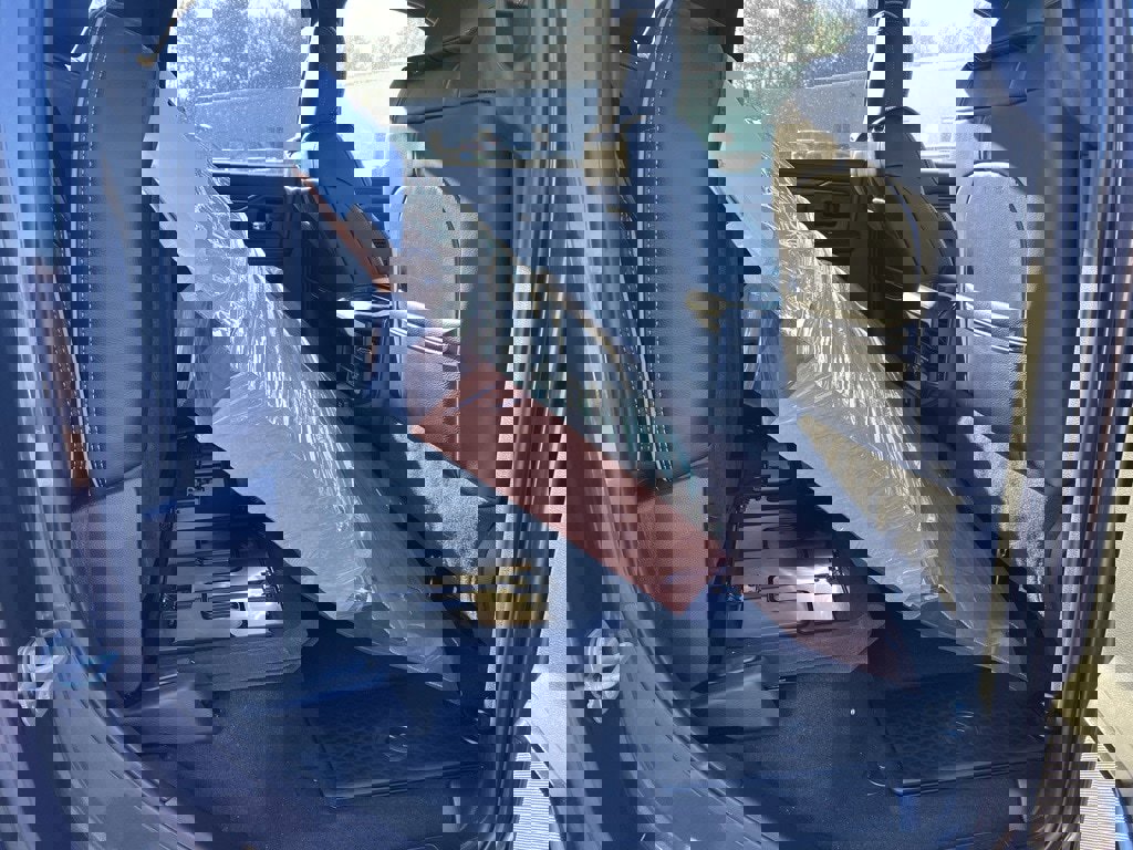 New 2026 RAM 2500 Rebel w/ Rebel Level 2 Equipment Group image 13