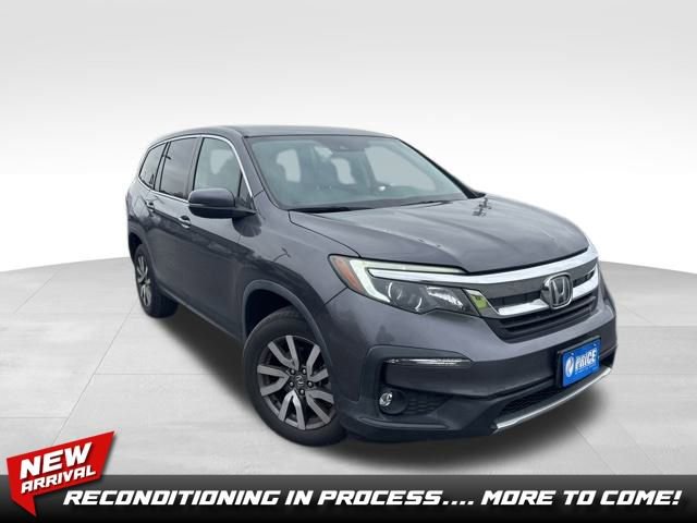 Used 2019 Honda Pilot EX