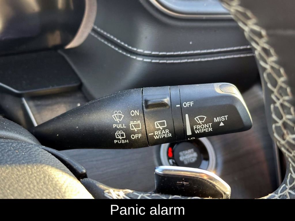 Used 2023 Jeep Grand Cherokee L Limited image 26