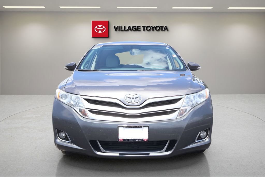 Used 2015 Toyota Venza LE AWD/4WD image 8