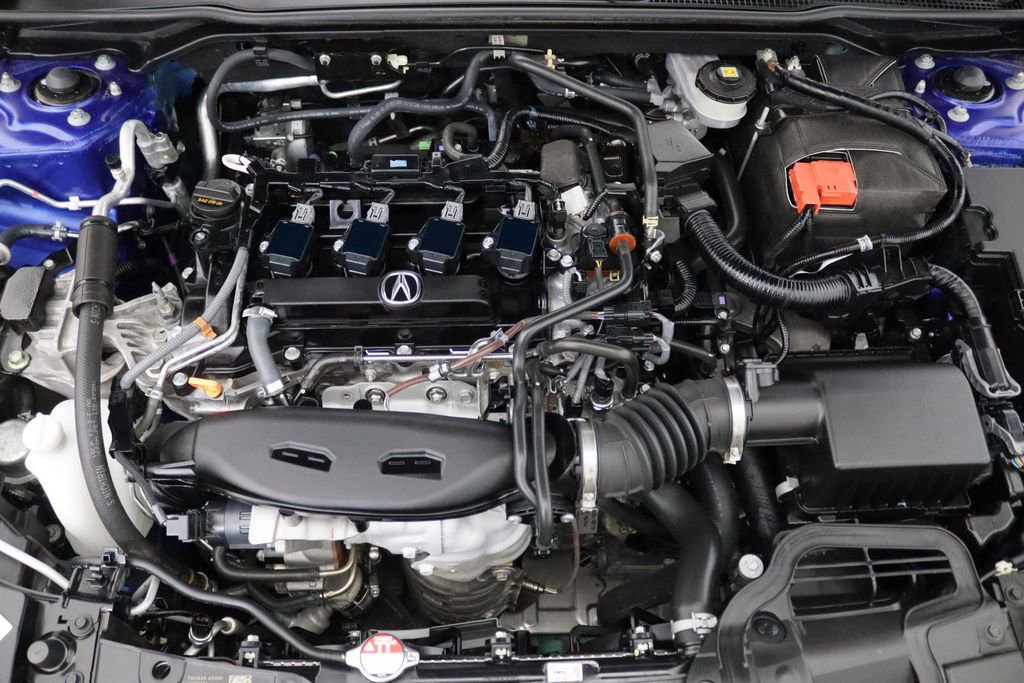 Certified 2023 Acura Integra A-Spec image 27