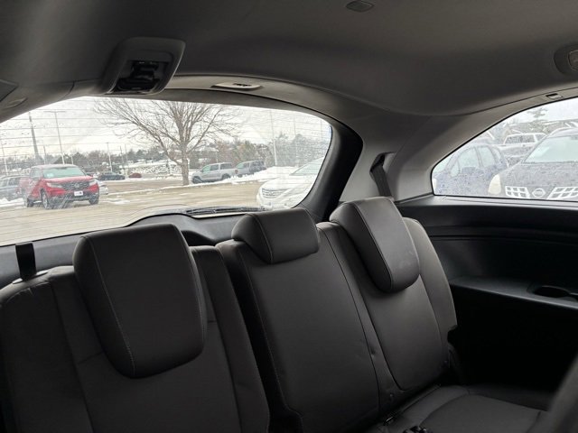 Certified 2021 Honda Odyssey EX-L image 30