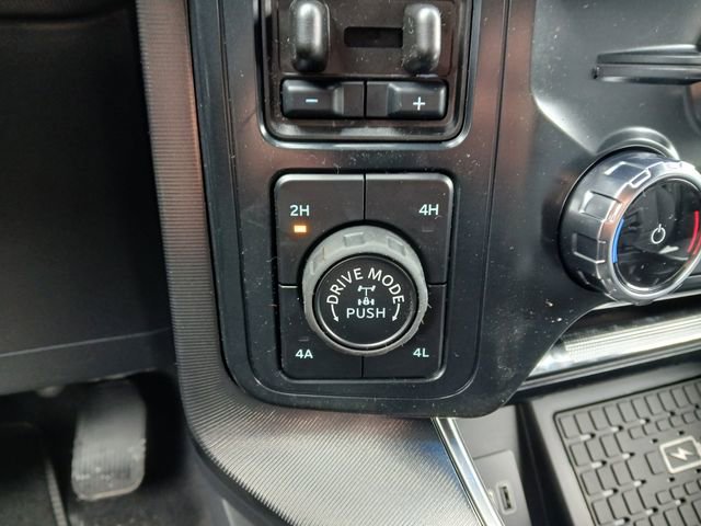 New 2026 Ford F150 Platinum w/ Equipment Group 700A Standard image 20